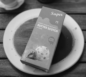 Butter Scotch Family Pack 750Ml