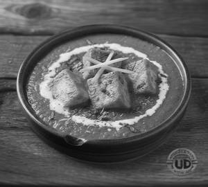 Paneer Lababdar