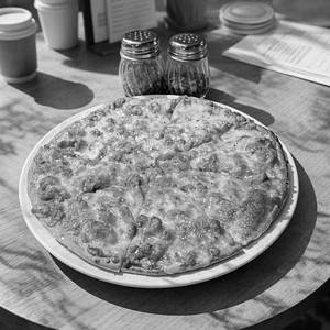 Butter Chicken Pizza