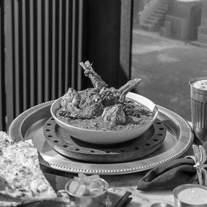 Champaran Mutton