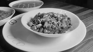 Mix Vegetable