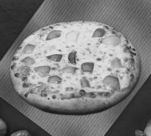 Onion Pizza