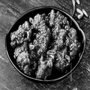 Gobi Schezwan Sauce