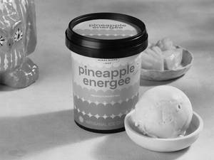Pineapple Upside-down 500 Ml
