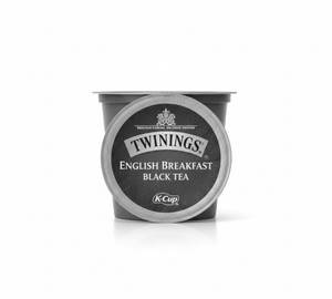 Twinings English Breakfast Black Tea
