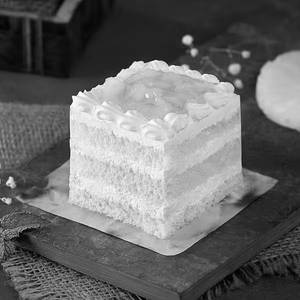 Pineapple Pastry