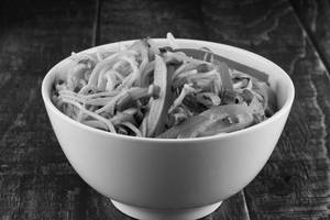 Veg Schezwan Hakka Noodles