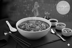 Hot N Sour Soup         
