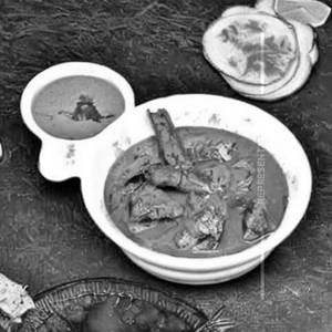 Murg Kadai