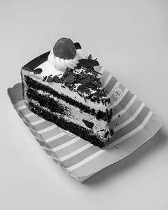 Black Forest Pastry