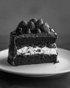 Blackforest Cool Pastry