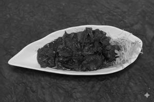 Lamb Pepper Dry