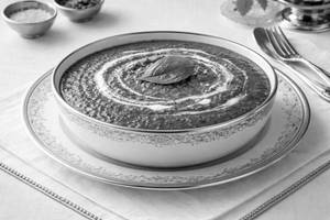 Palak Cream