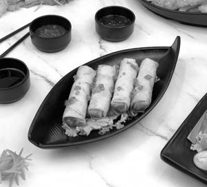 Veg Spring Roll