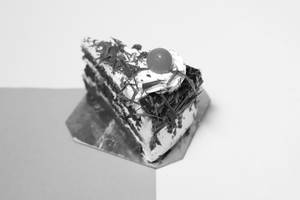 Black Forest Pastry