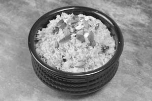 Basanti Pulao