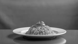 Tomato Rice