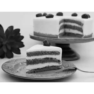 Red Velvet Pastry (popular)