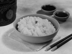 Sticky Rice