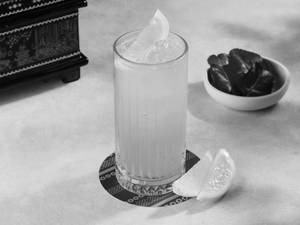The Lemon Splash