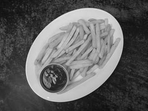 Finger Chips