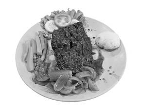 Chateaubriand Regular Steak