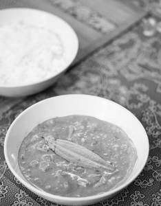 Massaman Curry With Jasmine Rice (Serves 2/3)