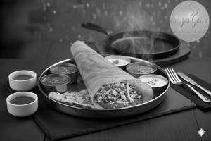 Sagar Gaire Special Dosa