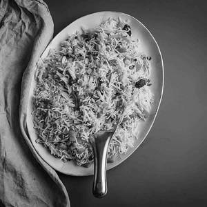 Veg. Pulao