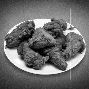 Fried chicken [full]