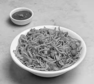 Chicken Schezwan Noodles