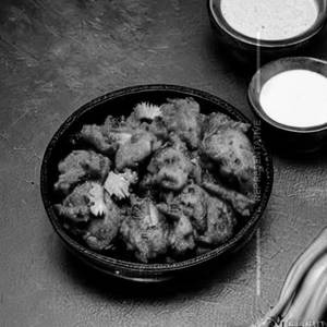 Chicken Pakkoda