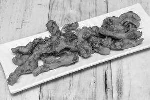 Boneless Schezwan Chicken