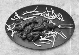 Chicken Chilly Fry