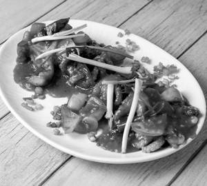 Fish Chilli Garlic