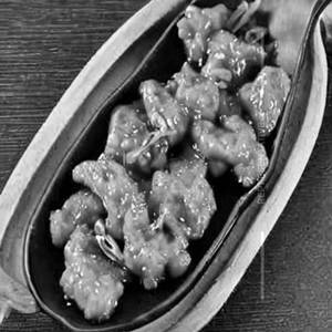 Gobi Hot Garlic Sauce