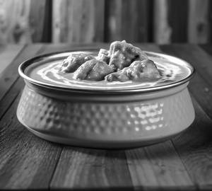 Kadai Chaap