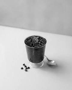 Choco Pudding