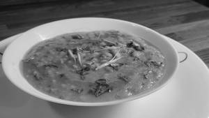 Yellow Dal Fry