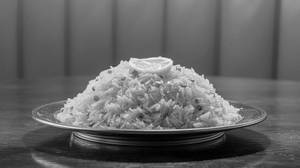 Lemon Rice