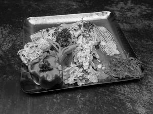 Murg Malai Tikka