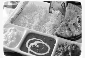 Regular Thali