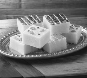Bikaneri Burfi