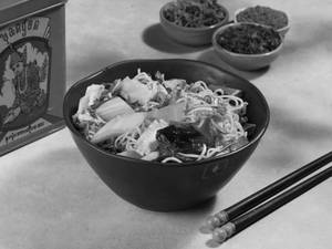 Chinatown Hakka Noodles