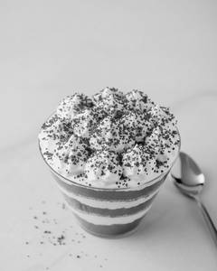 Red Velvet Pudding