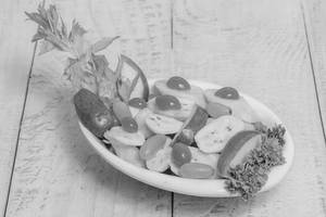 Fruit Salad