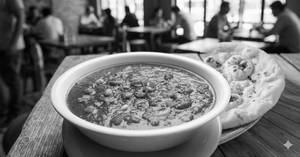 Kaju Curry