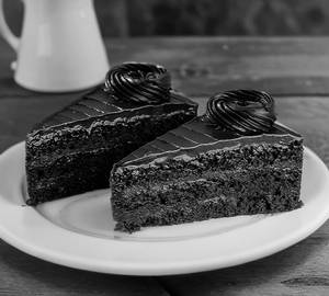 Chocolate Pastry 2 