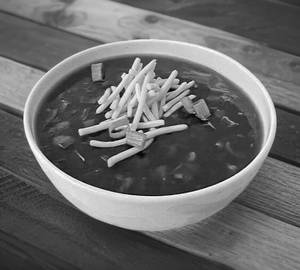 Manchow soup