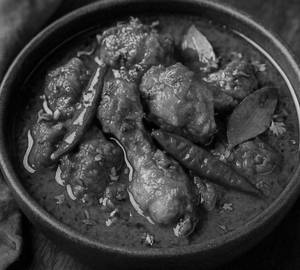 Chicken Masala